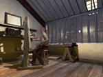 Post Mortem (steam key)