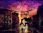 Steamburg (steam key)