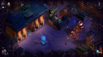 Steamburg (steam key)