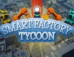 Smart Factory Tycoon (steam key)