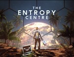 The Entropy Centre (steam key)
