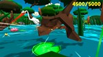 VRog (steam key)
