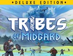 Tribes of Midgard Deluxe Edition (steam key)