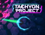 Tachyon Project (steam key)