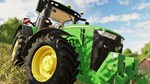 Farming Simulator 19 (steam key)