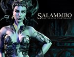 Salammbo Battle for Carthage (steam key)
