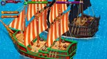 Merchants of the Caribbean (steam key)