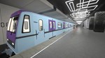 Metro Simulator Oka Liveries Pack DLC (steam key)