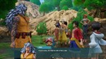 One Piece Odyssey Deluxe Edition (steam key)