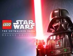 LEGO Star Wars The Skywalker Saga Deluxe Steam key