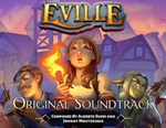 Eville Original Soundtrack DLC (steam key)