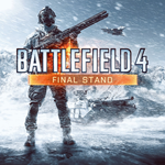 Battlefield 4 Premium Membership DLC (Origin key)