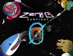ZeroG Gunfight (steam key)