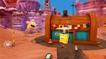 SpongeBob SquarePants The Cosmic Shake Steam key