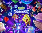 SpongeBob SquarePants The Cosmic Shake Steam key