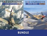 IL2 Sturmovik Dover Bundle (steam key)