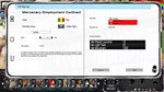 Mercenaries 4th Generation Warfare DLC Steam key