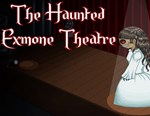 The Haunted Exmone Theatre (steam key)