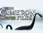 The Cameron Files The Secret at Loch Ness (steam)