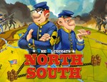 The Bluecoats North South (steam key)