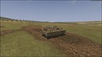 Tank Warfare Longstop Hill DLC (steam key)