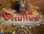 Occultus Mediterranean Cabal (steam key)