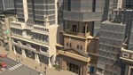 Cities Skylines Financial Districts DLC (steam)