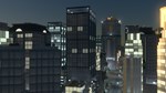 Cities Skylines Financial Districts DLC (steam)