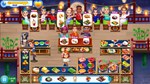 Claires Cruisin Cafe High Seas Cuisine (steam)