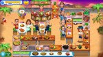 Claires Cruisin Cafe High Seas Cuisine (steam)