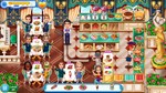 Claires Cruisin Cafe High Seas Cuisine (steam)