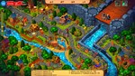 Robin Hood Country Heroes (steam key)