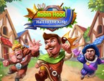 Robin Hood Hail to the King (steam key)