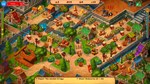 Robin Hood Hail to the King (steam key)