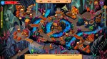 Robin Hood Hail to the King (steam key)