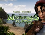 Return to Mysterious Island 2 (steam key)