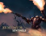 REMEDIUM Sentinels Ранний доступ (steam key)