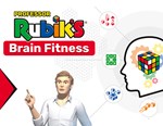 Professor Rubiks Brain Fitness (steam key)