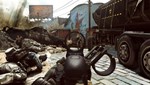 Call of Duty - Ghosts (steam key) - RU