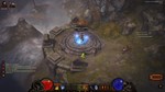 Diablo III (3) RU EN Battle.net key