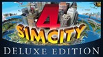 SimCity 4 Deluxe Edition PC (Origin key) - irongamers.ru