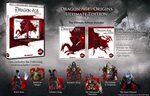 Dragon Age: Origins - Ultimate Edition (origin key)
