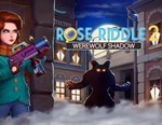 Rose Riddle 2 Werewolf Shadow (steam key)