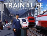 Train Life A Railway Simulator (steam key)