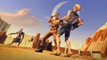 Outcast Second Contact (steam key)