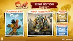 Clash Artifacts of Chaos Zeno Edition (steam key)