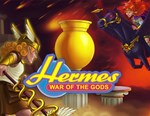 Hermes War of the Gods (steam key)