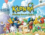 Klonoa Phantasy Reverie Series (steam key)