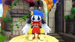 Klonoa Phantasy Reverie Series Special Bundle DLC steam