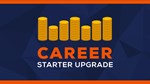 WRC 9 Career Starter Upgrades DLC (steam key)